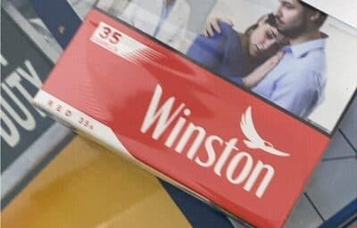 Winston