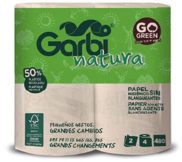 Garbi Natura