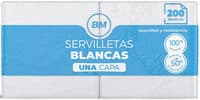 Servilletas