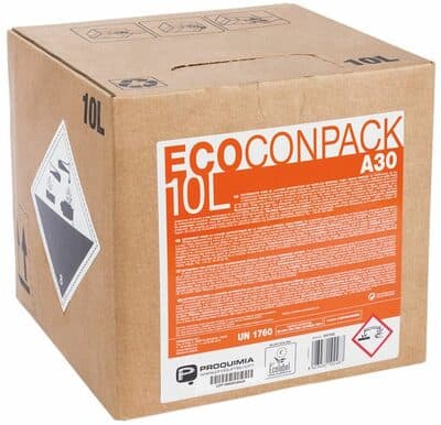 Ecoconpack