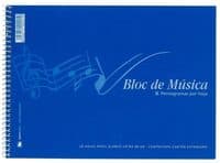 Bloc de música
