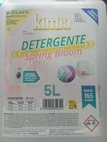 Detergente