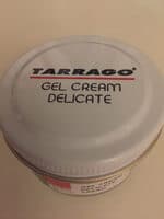 Gel cream delicate