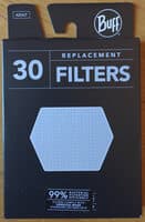 Replacement filters