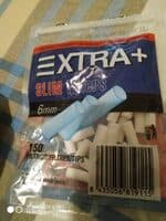 Smoking filters