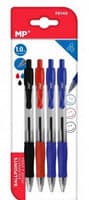 Stylos pointe 1.0mm