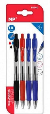 Stylos pointe 1.0mm