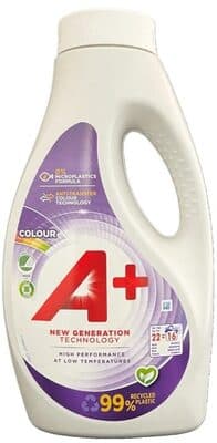 A+ Color Flytende 880ml