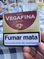 Vegafina
