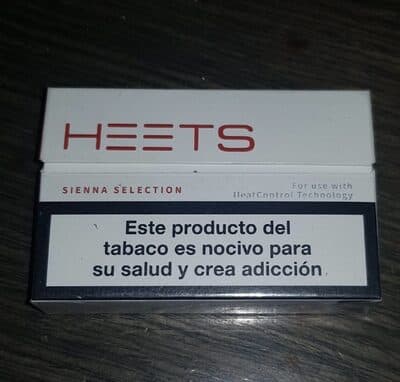 Tabaco