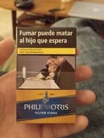 Cigarette
