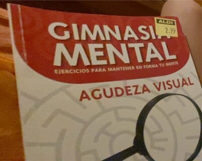 Gimnasia mental