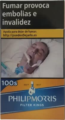 Filter Kings 100s