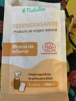 Dégraissant