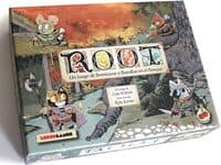 Root