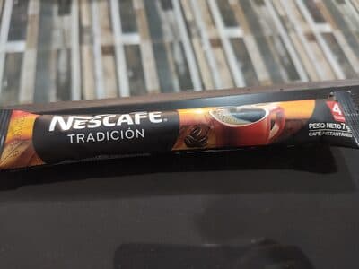 Nescafé Tradición