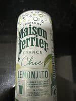 Chic Lemonjito