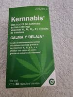 Kernnabis