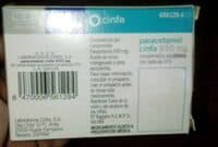 Paracetamol
