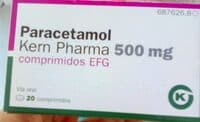 Paracetamol