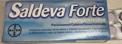 Saldeva Forte