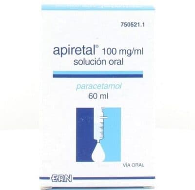Paracetamol