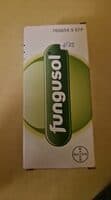 Fungusol