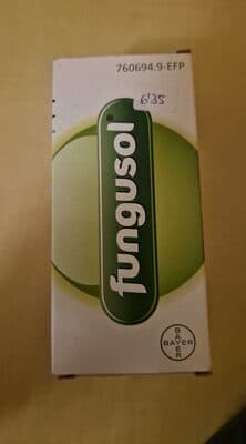 Fungusol