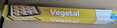 Papel vegetal