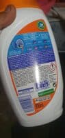 Detergente lavadora marsella