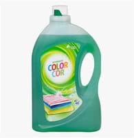 Detergente ropa de color