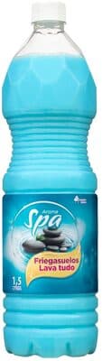Friegasuelos Spa