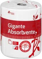 Papel cocina Gigante Absorbente