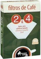 Filtros de café