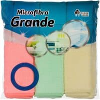 Bayeta grande microfibra