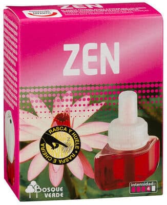 Ambientador eléctrico Zen