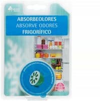 Absorbeolores en gel para frigorífico