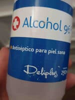 Alcohol