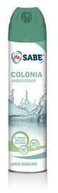 Ambientador colonia