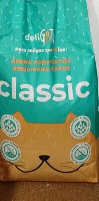 Arena gato