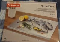 Grand Chef spianatoia in acciaio inox
