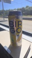 Birgo mango limetka
