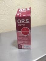 O.R.S jagoda