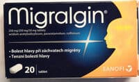 Migralgin