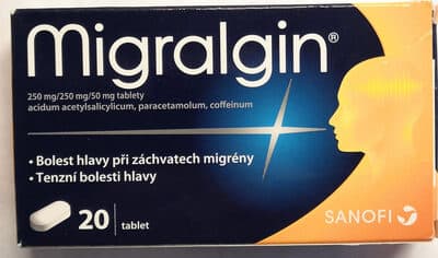Migralgin