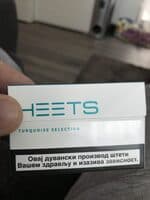 Heets