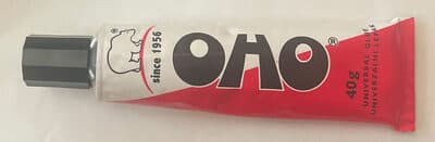 Oho Universal Glue
