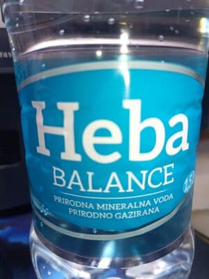 Heba Balance