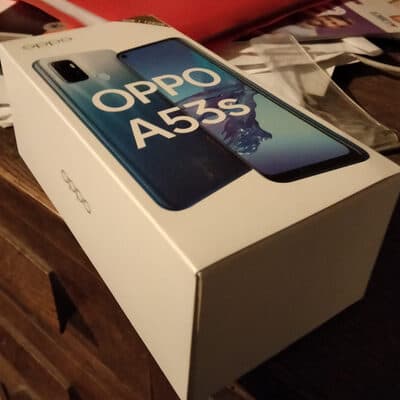 A53S