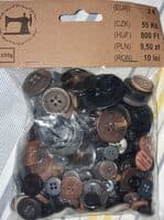 Buttons